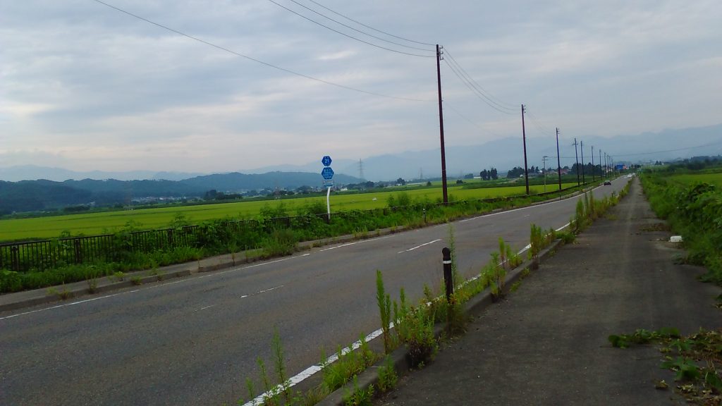 会津坂下町 食堂いしやまの冷やしラーメンは通販でも買える！テレビで紹介！